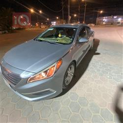 هیوندای سۆناتا